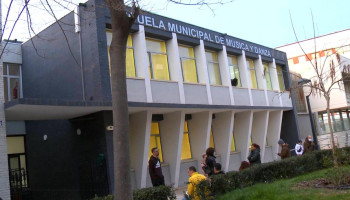 escuela municipal musica danza caudete digital
