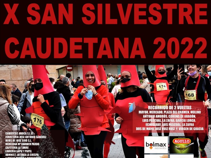 san silvestre 2022 caudete digital