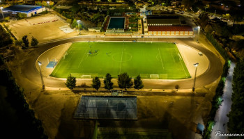 campo futbol aerea caudete digital