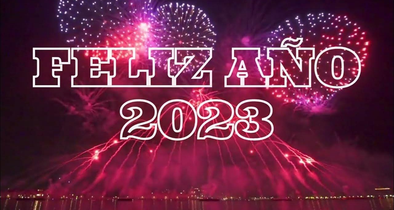 feliz ano 2023 caudete digital