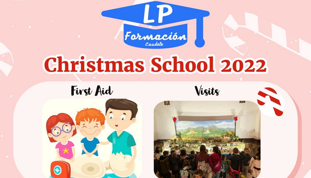 Christmas Workshop para niños