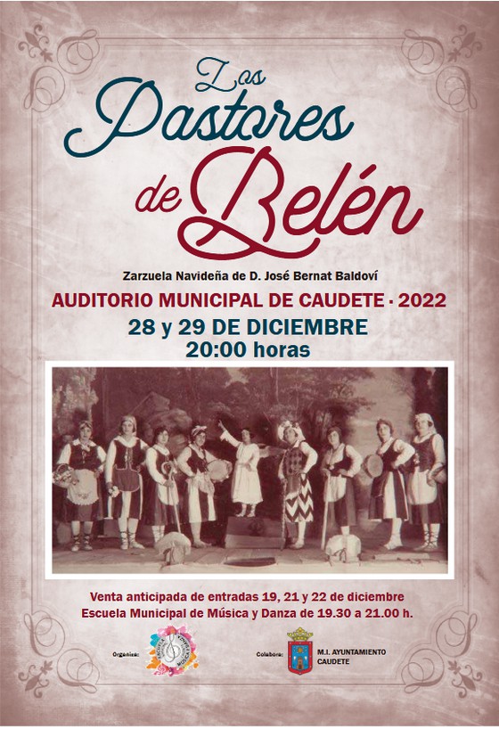 pastores belen 2022 caudete digital