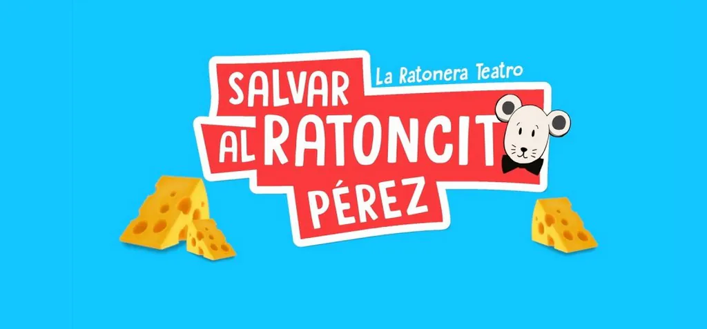 salvar al ratoncito perez caudete digital