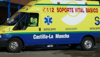 ambulancias caudete digital