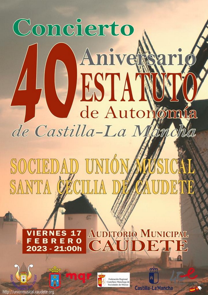 40 estatuto clm 2023 caudete digital