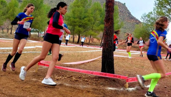 campo a través escuelas deportivas municipales 022023 caudete digital