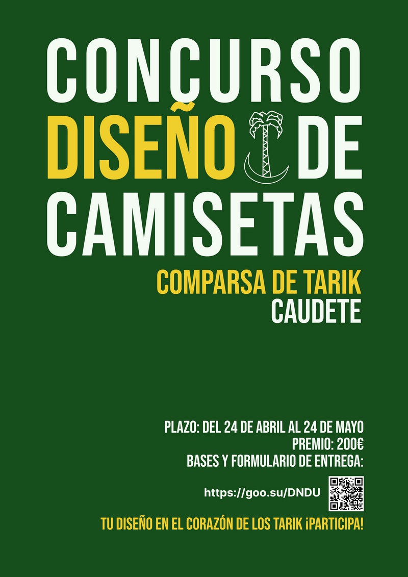 concurso tarik camisetas caudete digital