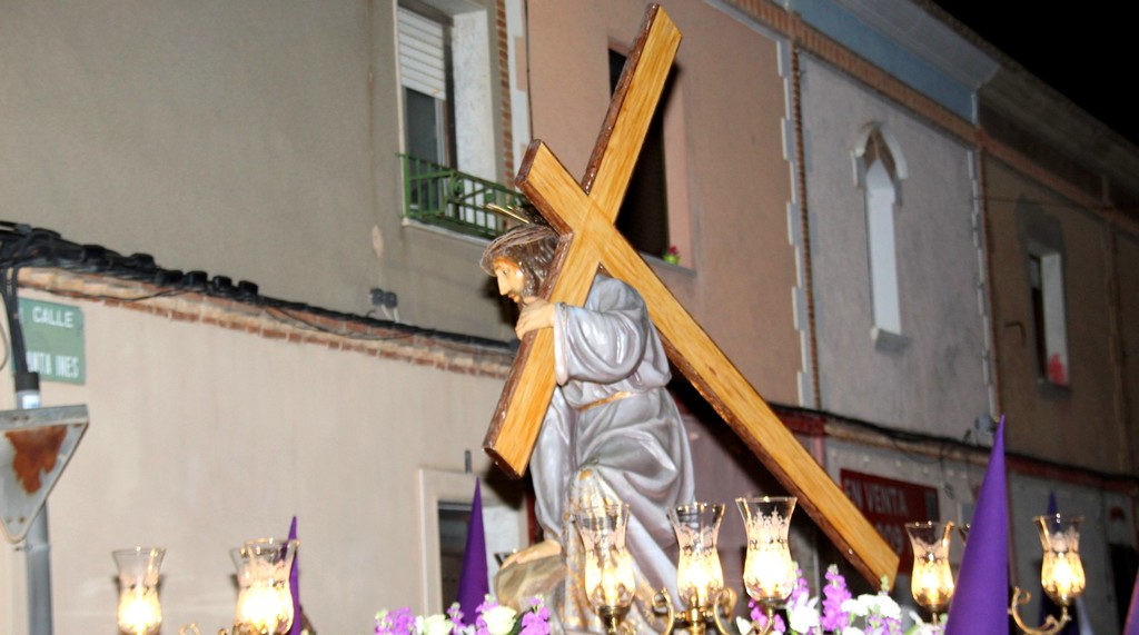 semana santa caudete digital