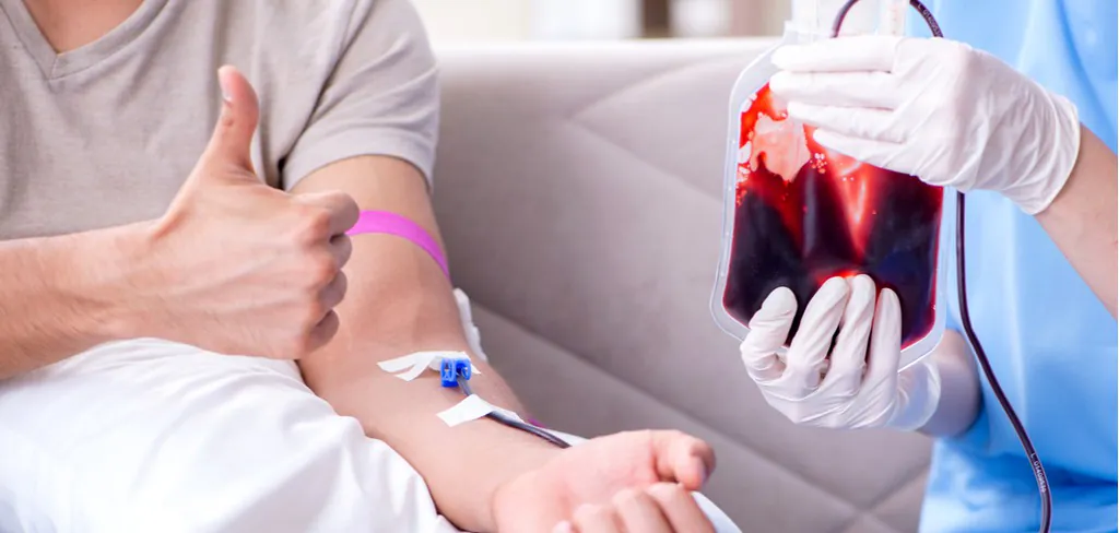 donante sangre caudete digital