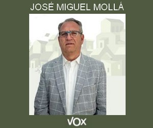 jose miguel molla