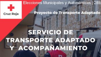 transporte adaptado elecciones caudete digital
