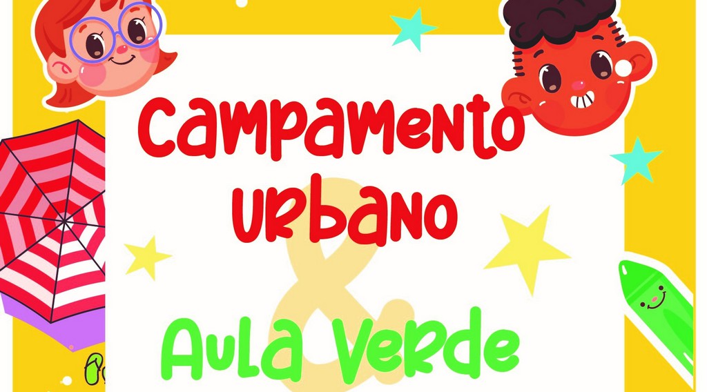 campamento urbano aula verde caudete digital