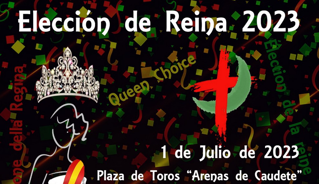 eleccion reina 2023 caudete digital