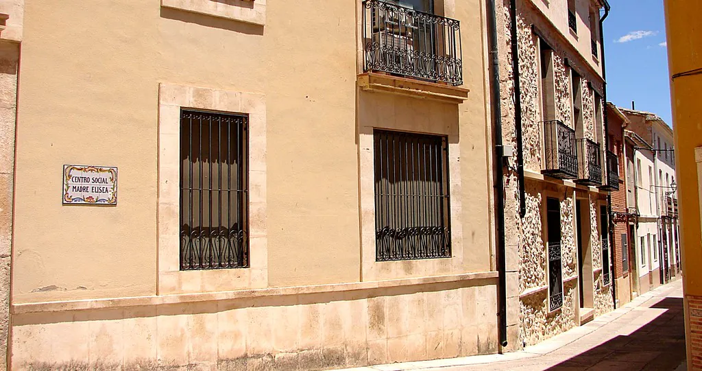 barrio medieval caudete digital