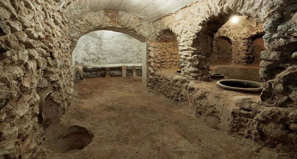 bodega turismo caudete digital