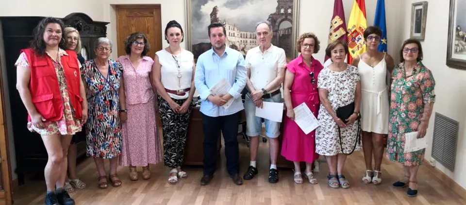 subvenciones asociaciones caudete digital