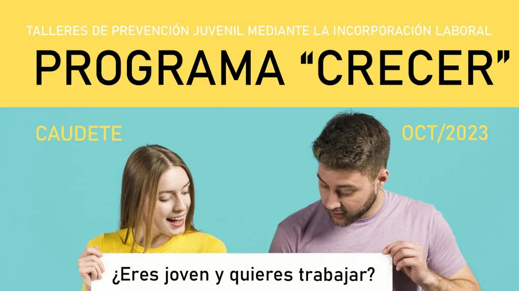 Sanidad jóvenes crecer caudete digital