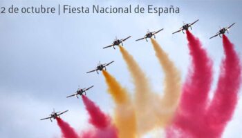 12 octubre fiesta nacional españa caudete digital