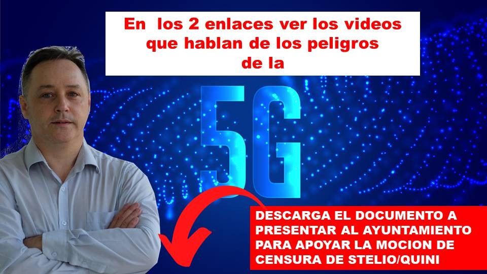 peligros 5g