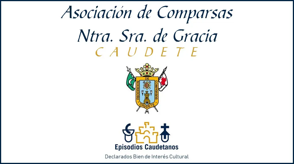Asociacion de Comparsas caudete digital