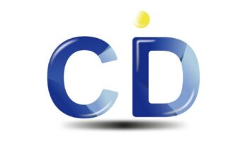 caudete digital logo