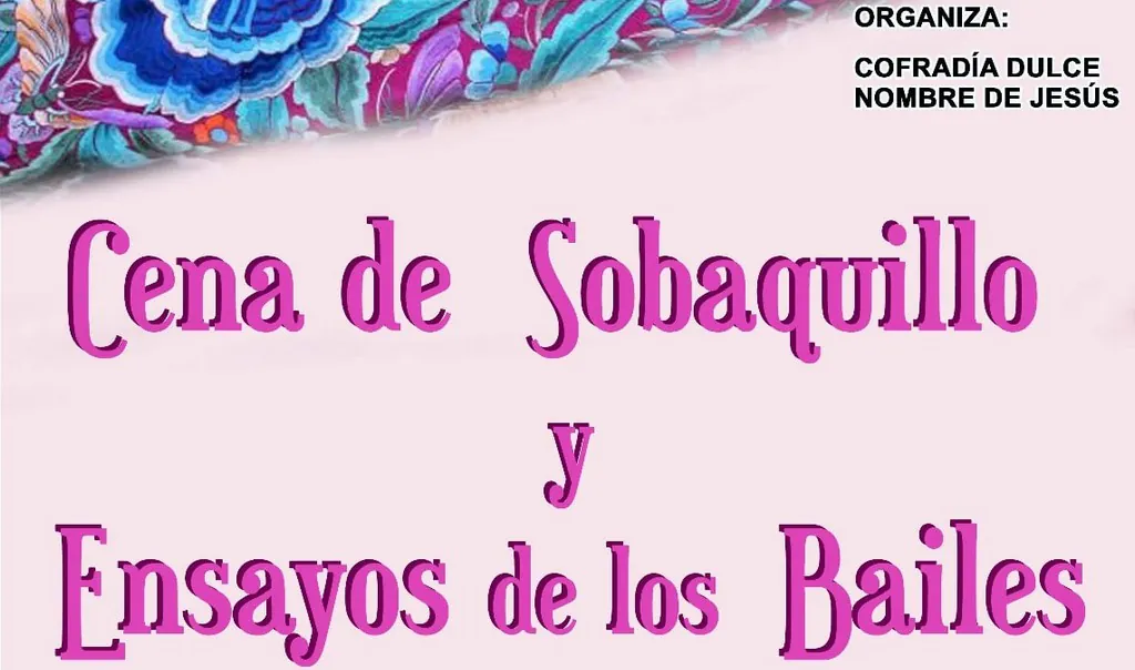 ensayos bailes 2023 caudete digital