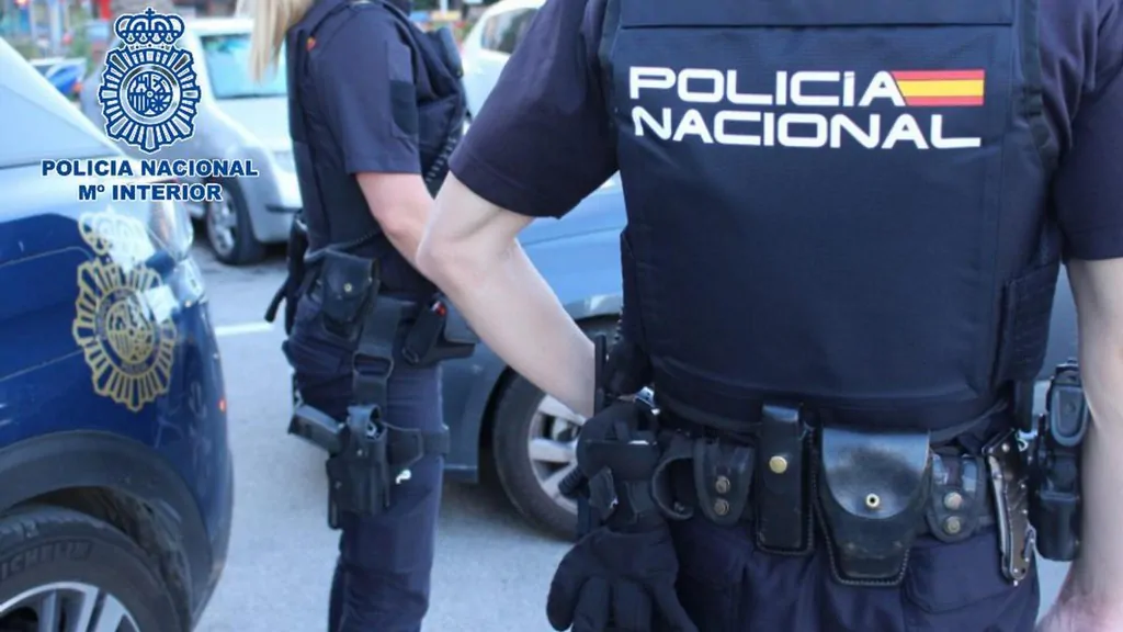 policia nacional 2023 caudete digital