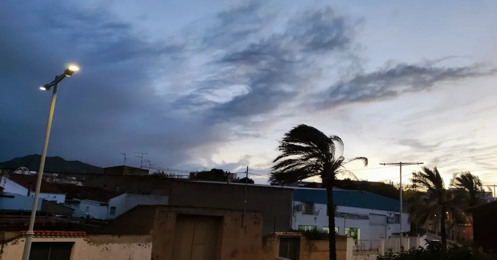 viento caudete digital