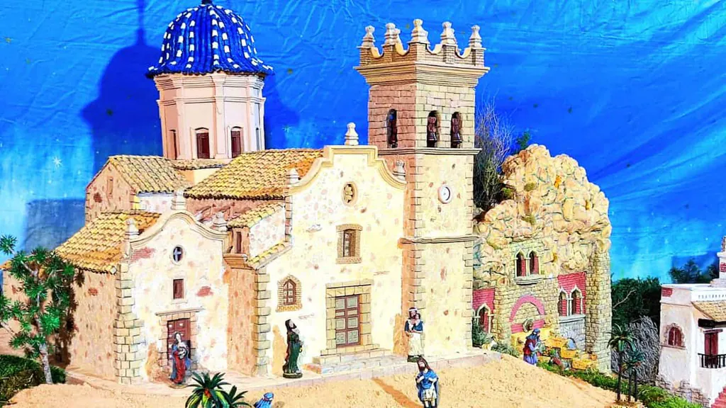 belen santa ana 23 caudete digital