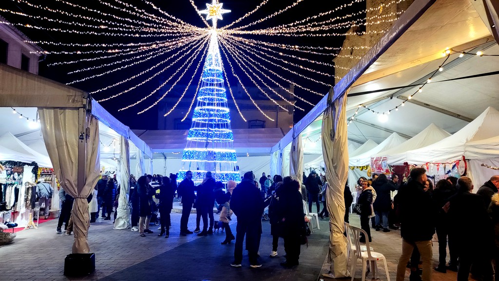 mercadillo navideño 2 caudete digital