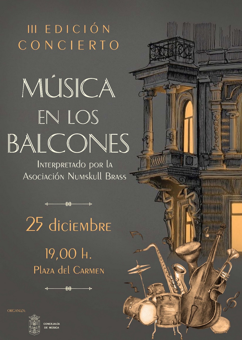 musica en los balcones 2023 caudete digital