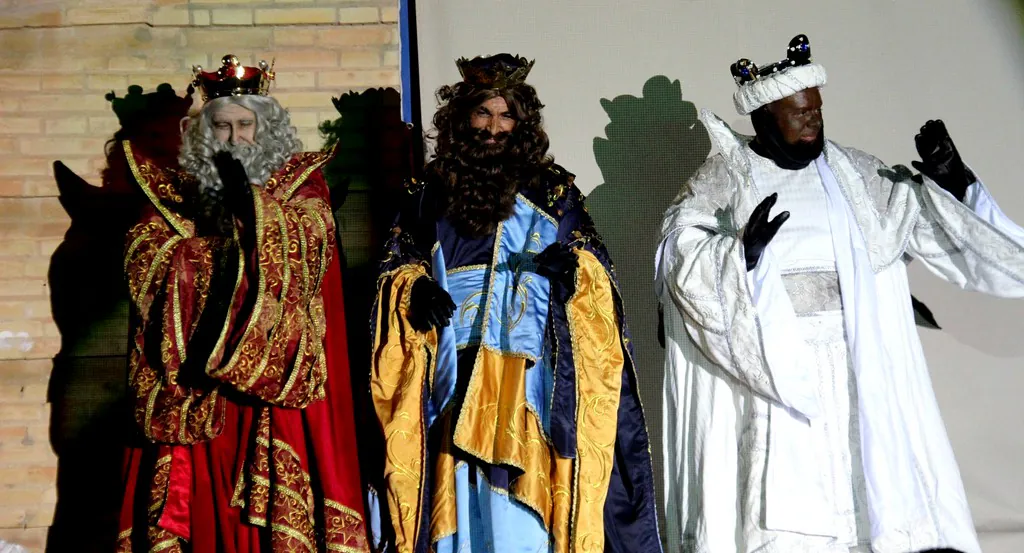 reyes magos caudete digital