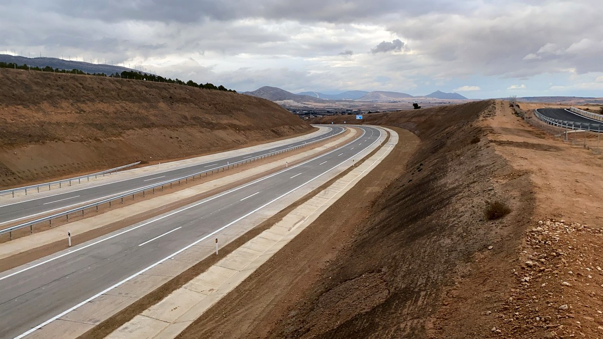 autovia a33 enero 2024 1 caudete digital