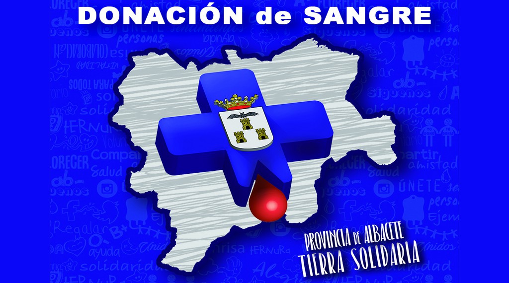 donacion de sangre caudete digital