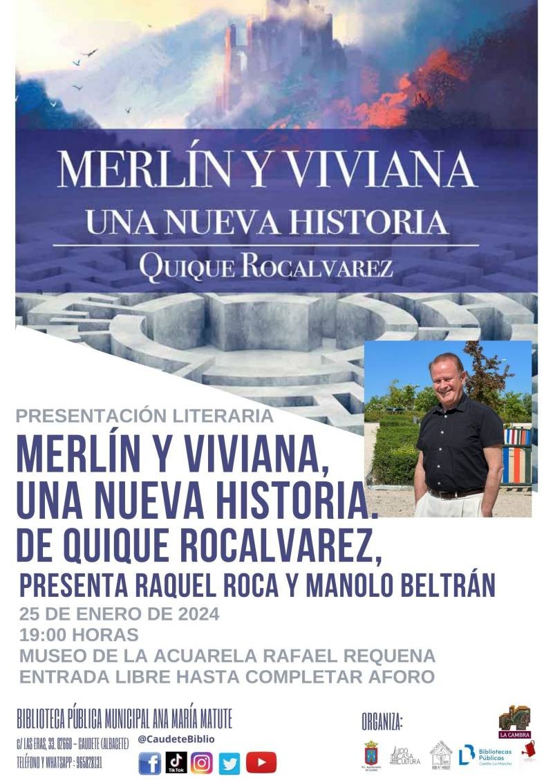 merlin viviana 2024 caudete digital