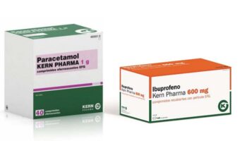 paracetamol ibuprofeno caudete digital