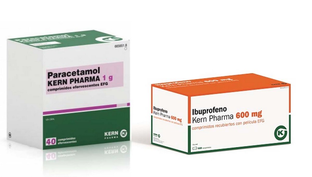 paracetamol ibuprofeno caudete digital