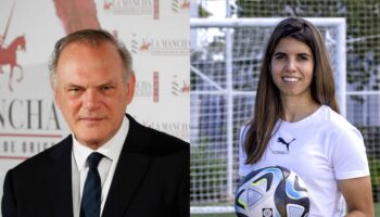 pedro piqueras y alba redondo caudete digital