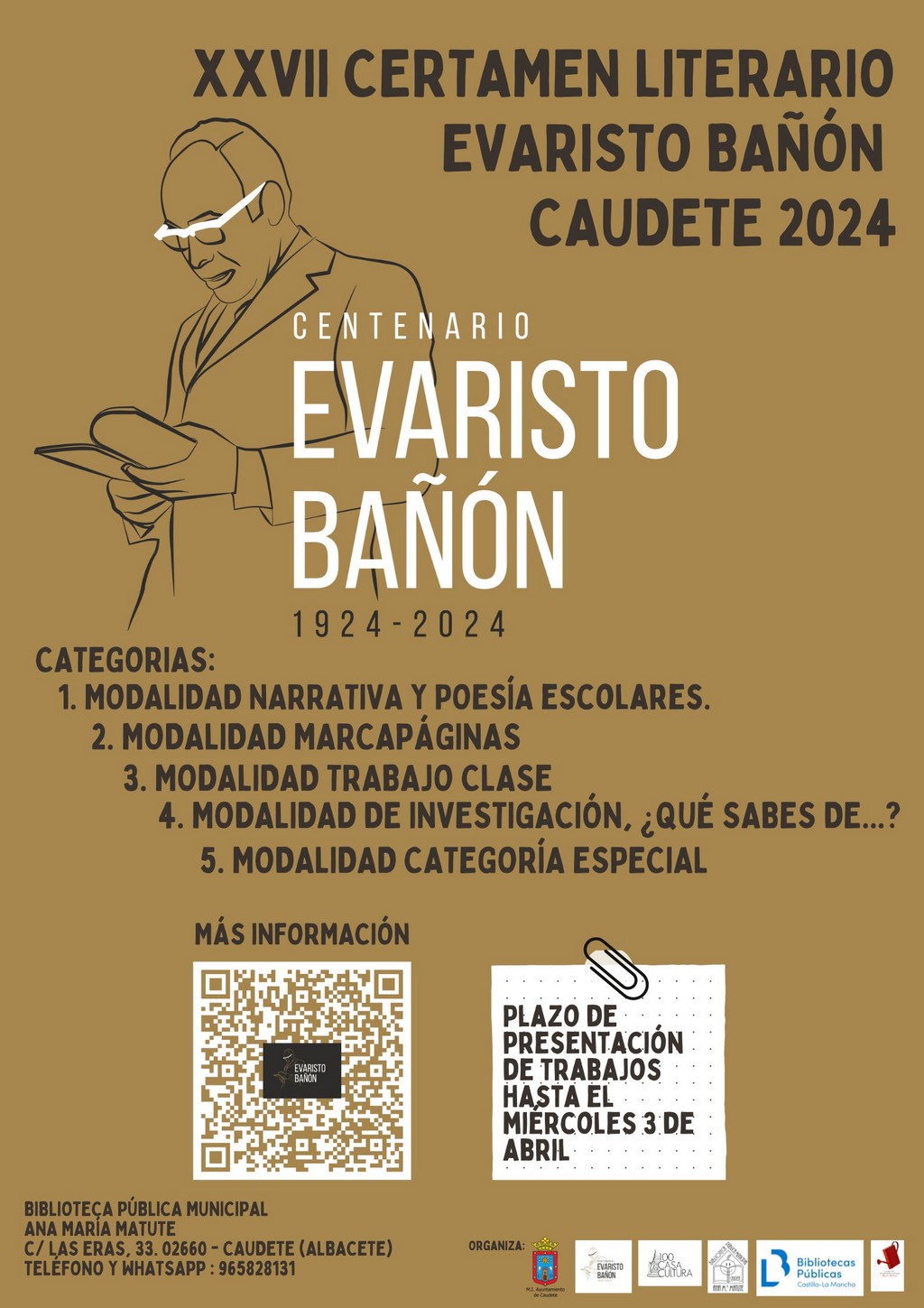 27 certamen evaristo bañon 2024 caudete digital