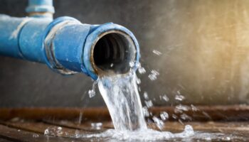 agua potable caudete digital