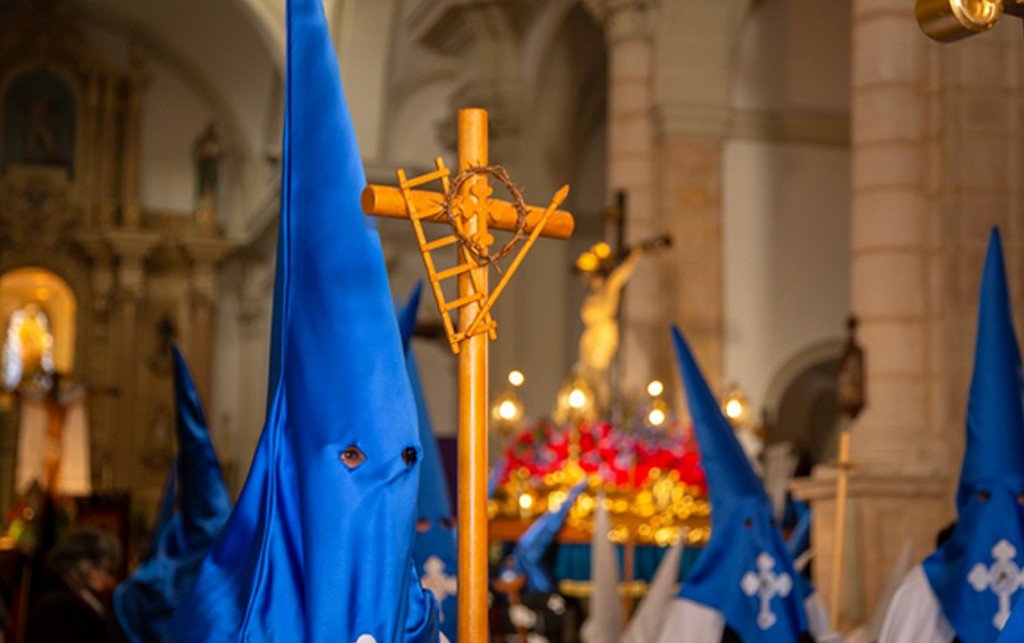 fotografia semana santa caudete digital