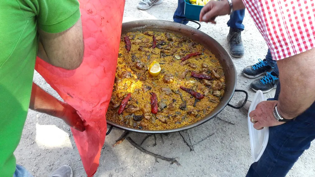 paellas caudete digital