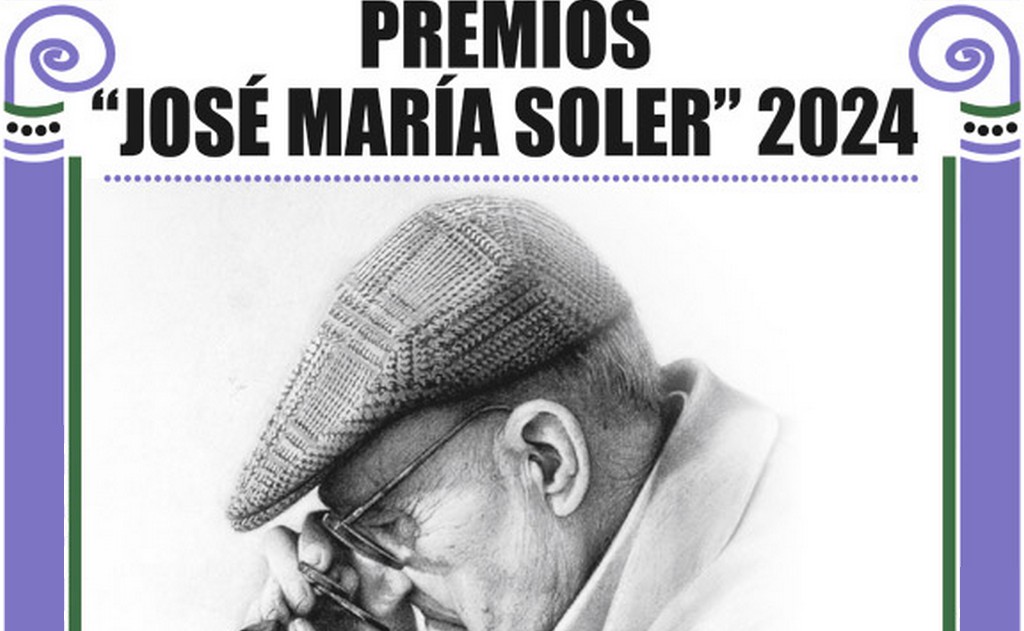 premios jose maria soler 2024 caudete digital