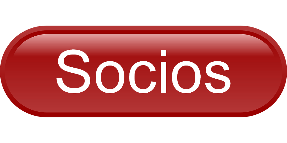 Socios Cruz Roja