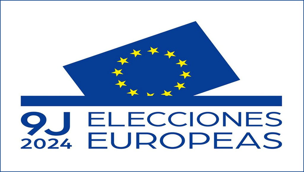 Elecciones Europeas 9j caudete digital