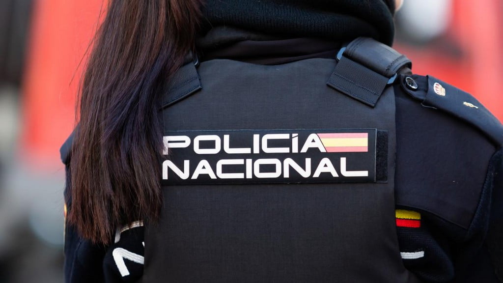 policia nacional caudete digital