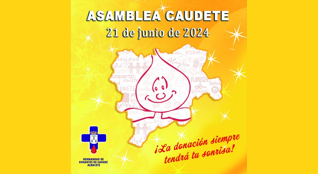 asamblea donantes sangre caudete digital