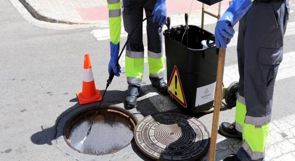 Lee más sobre el artículo <span class="entry-title-primary">En Caudete continúan las labores de desinsectación y desratización para evitar plagas en el municipio</span> <span class="entry-subtitle">Estos días se refuerzan las acciones preventivas en las jardineras de parques y jardines</span>