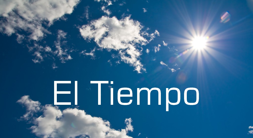 el tiempo verano caudete digital