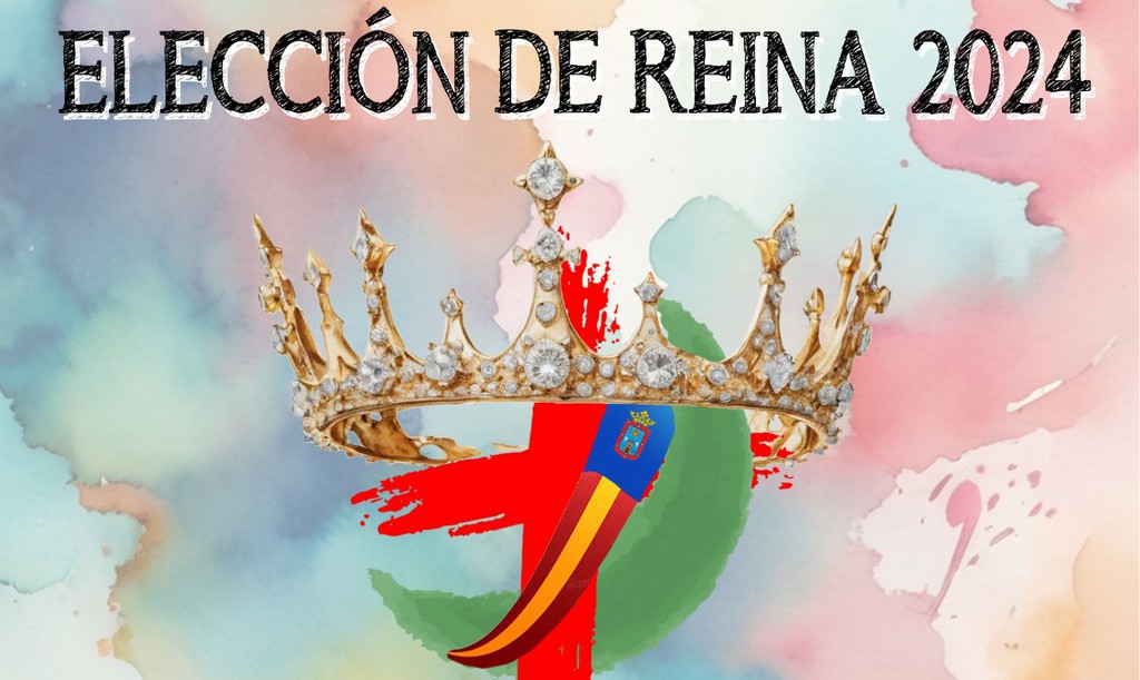 eleccion de reina 2024 caudete digital